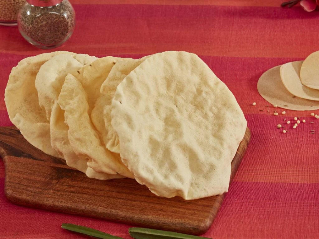 Appalam Sales in Madurai