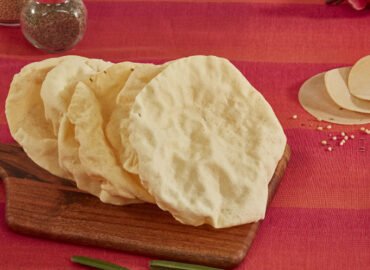 Appalam Sales in Madurai