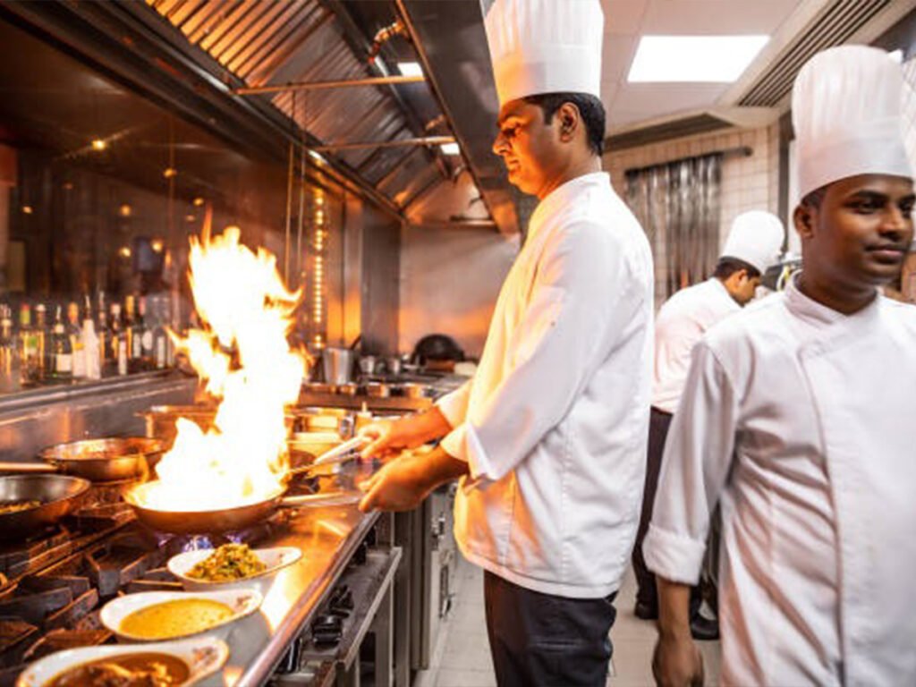 Canteen Contract Services in Madurai