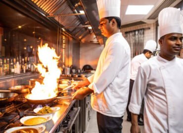 Canteen Contract Services in Madurai