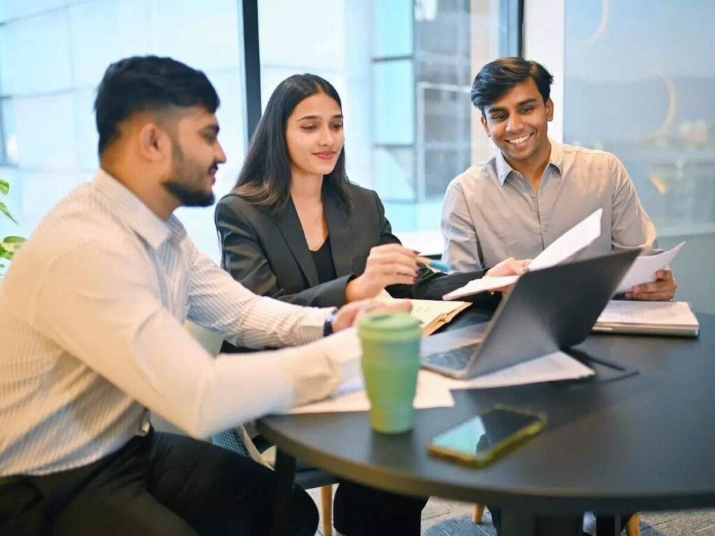 Manpower Supply in Madurai