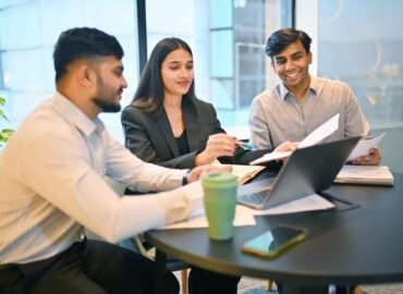 Manpower Supply in Madurai